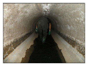 盱眙管道高压清洗