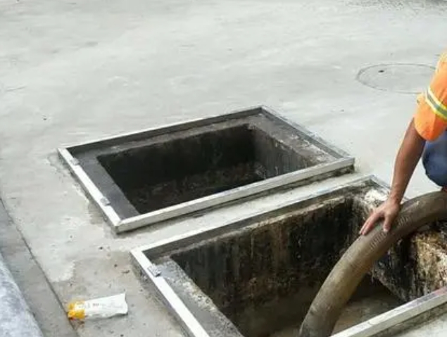盱眙化粪池清理