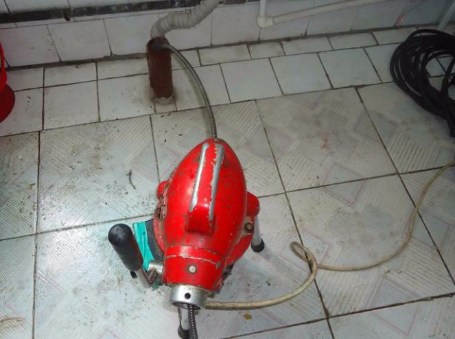 盱眙下水道疏通