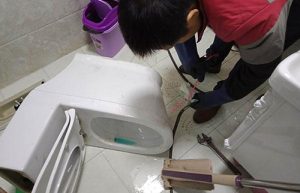 盱眙下水道疏通电话-30分钟快速上门