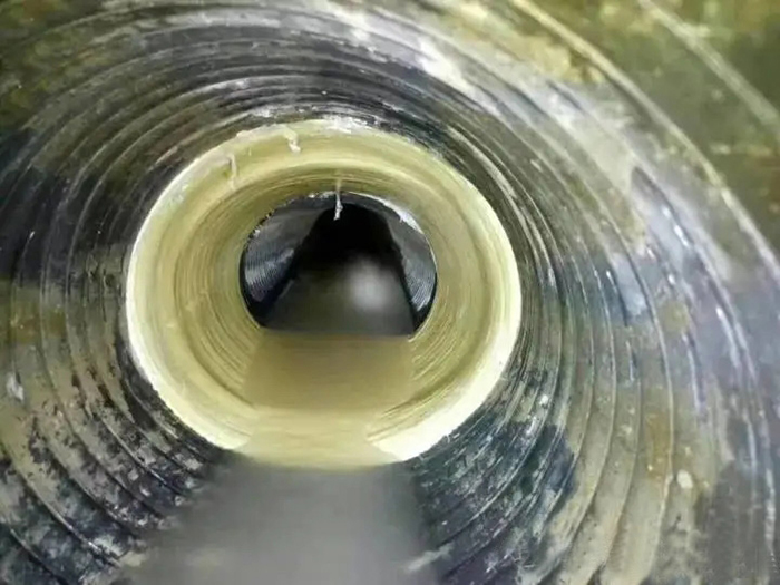 盱眙内衬修复法通常适用于哪些类型的断面管道