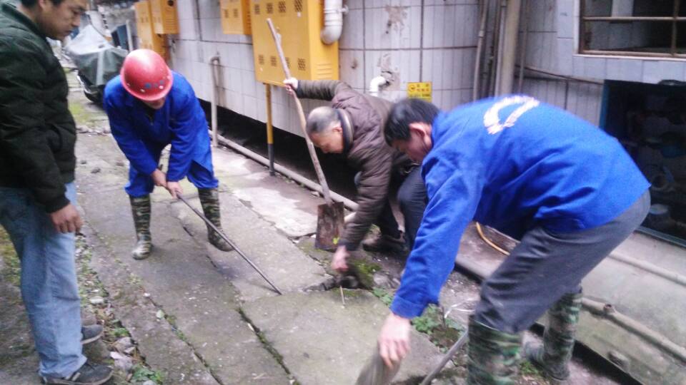 盱眙清掏化粪池、管道疏通一站式服务<高效><技术><可靠>